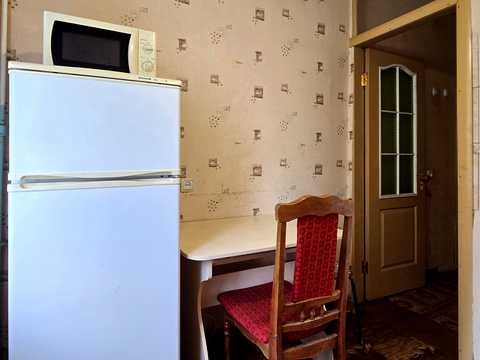 квартира по адресу Пугачёва Вадима ул. (Московська), 53