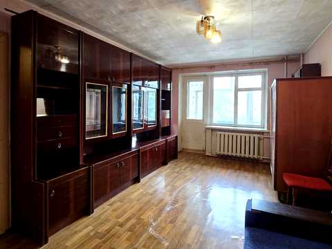 квартира по адресу Пугачёва Вадима ул. (Московська), 53