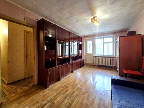 квартира по адресу Пугачёва Вадима ул. (Московська), 53