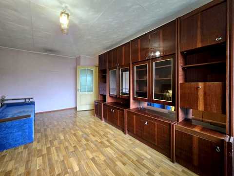 квартира по адресу Пугачёва Вадима ул. (Московська), 53