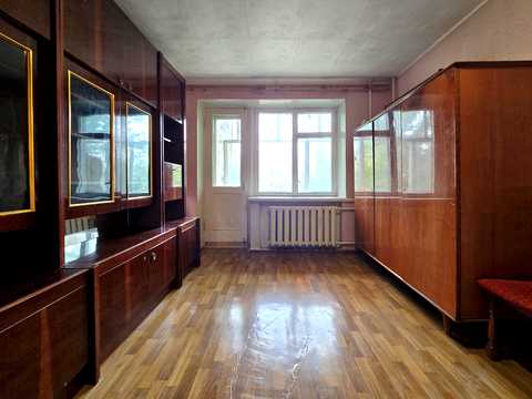 квартира по адресу Пугачёва Вадима ул. (Московська), 53