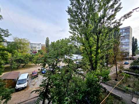 квартира по адресу Пугачёва Вадима ул. (Московська), 53