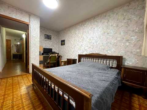 квартира по адресу Литейная ул., 17