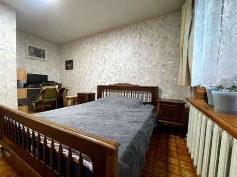 квартира по адресу Литейная ул., 17