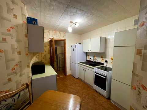 квартира по адресу Литейная ул., 17