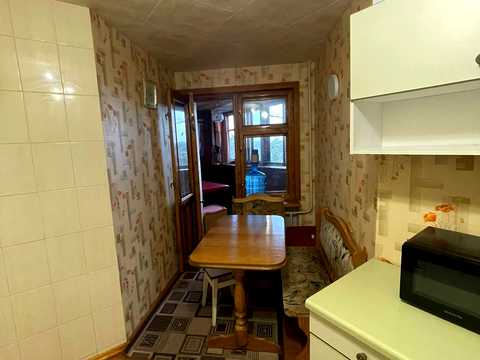 квартира по адресу Литейная ул., 17