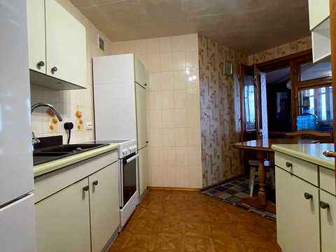квартира по адресу Литейная ул., 17