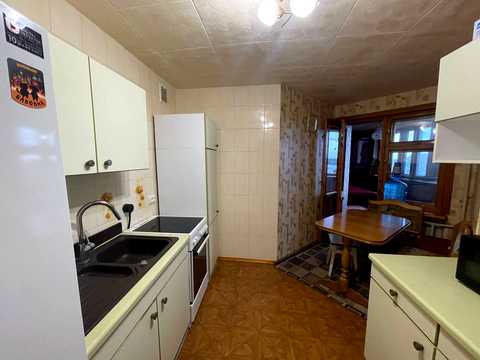 квартира по адресу Литейная ул., 17