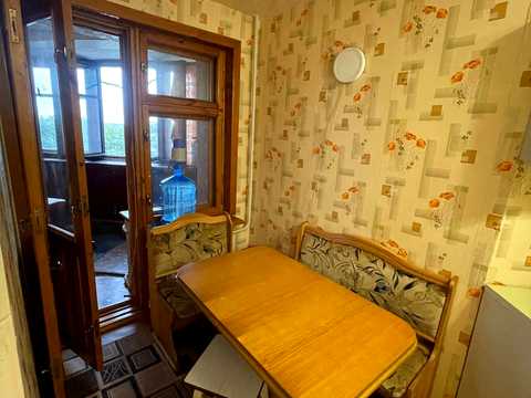 квартира по адресу Литейная ул., 17
