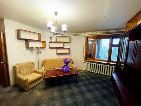 квартира по адресу Литейная ул., 17