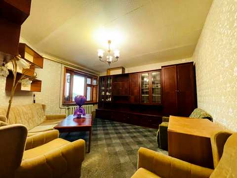 квартира по адресу Литейная ул., 17