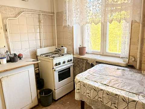 квартира за адресою Володимира Ложешнікова вул., 50