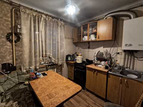 квартира за адресою Михайла Грушевського вул., 103/1