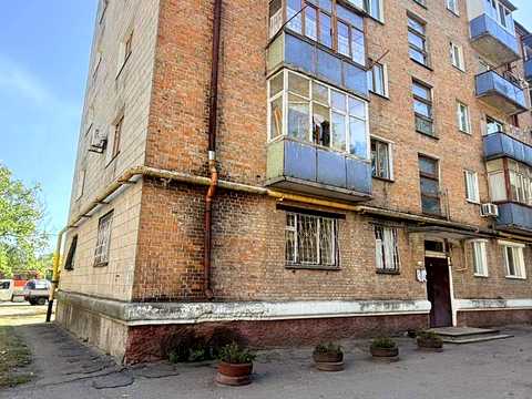 квартира за адресою Володимира Ложешнікова вул., 50