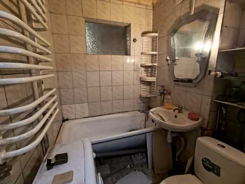 квартира за адресою Михайла Грушевського вул., 103/1