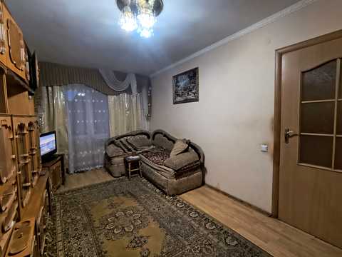 квартира за адресою Михайла Грушевського вул., 103/1