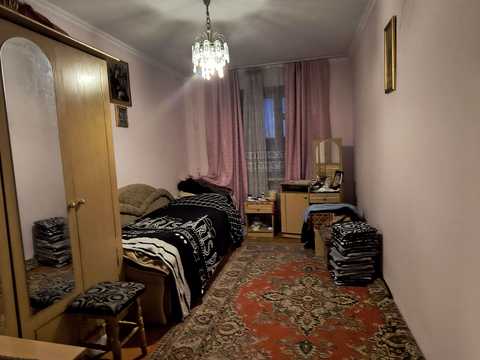 квартира за адресою Михайла Грушевського вул., 103/1