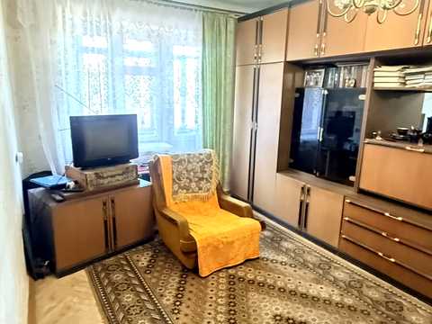 квартира за адресою Володимира Ложешнікова вул., 50