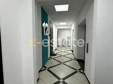 квартира по адресу Полтавский Шлях ул., 181-Б