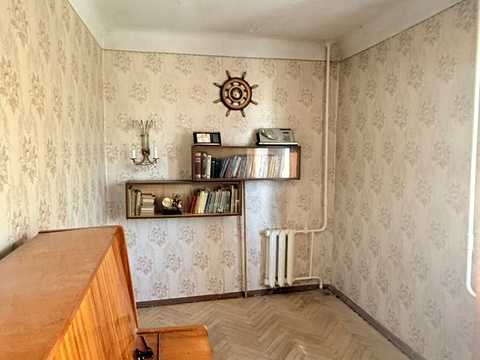 квартира за адресою Володимира Ложешнікова вул., 50