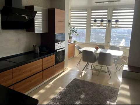 квартира за адресою Подільська вул., 115