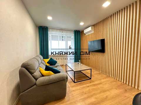 квартира за адресою Берестейський просп. (Перемоги), 5-В