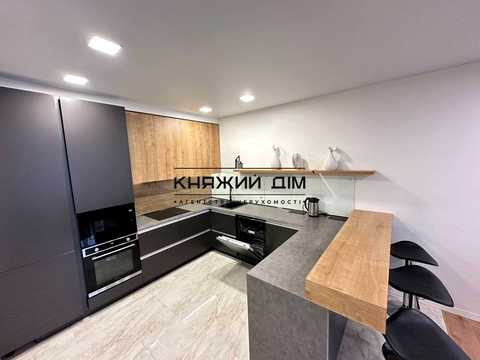квартира за адресою Берестейський просп. (Перемоги), 5-В