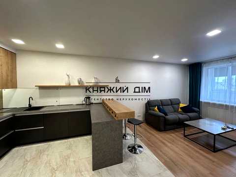 квартира за адресою Берестейський просп. (Перемоги), 5-В