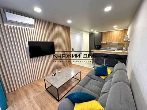 квартира за адресою Берестейський просп. (Перемоги), 5-В