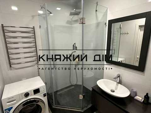 квартира за адресою Берестейський просп. (Перемоги), 5-В