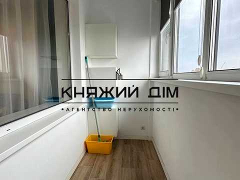 квартира за адресою Берестейський просп. (Перемоги), 5-В