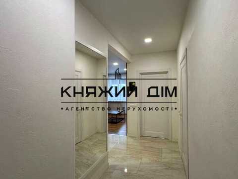 квартира за адресою Берестейський просп. (Перемоги), 5-В