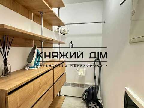 квартира за адресою Берестейський просп. (Перемоги), 5-В