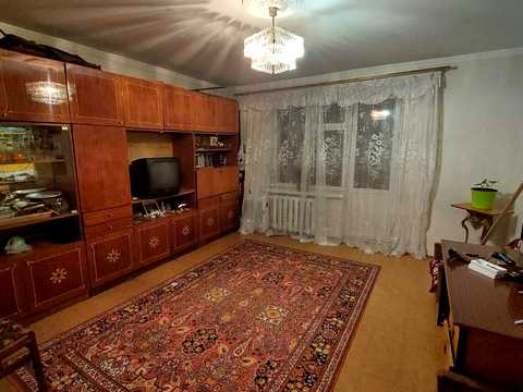 квартира по адресу Никольская ул. (Никольская), 80