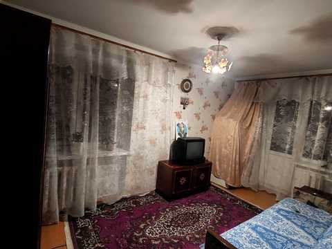 квартира по адресу Никольская ул. (Никольская), 80