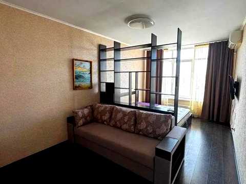 квартира за адресою Ованеса Туманяна вул., 3