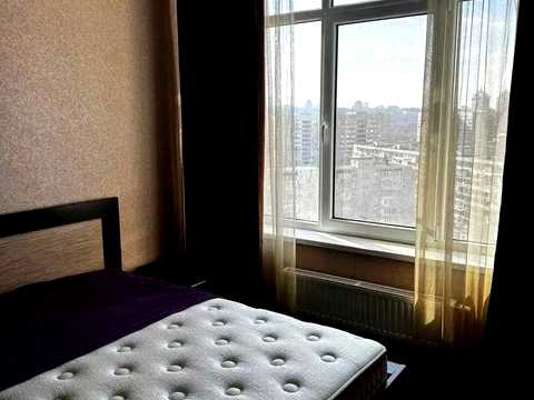 квартира за адресою Ованеса Туманяна вул., 3