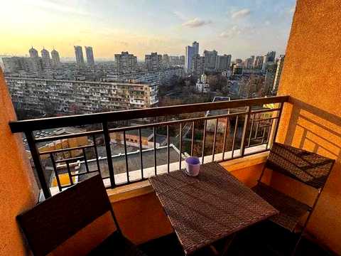 квартира за адресою Ованеса Туманяна вул., 3