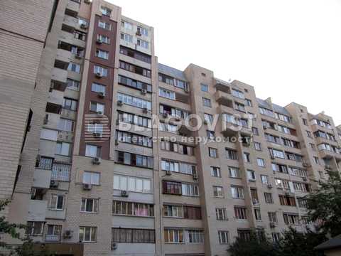 квартира за адресою Володимира Івасюка просп. (Героїв Сталінграду), 14
