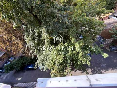 квартира по адресу Олеся Гончара ул., 14/26
