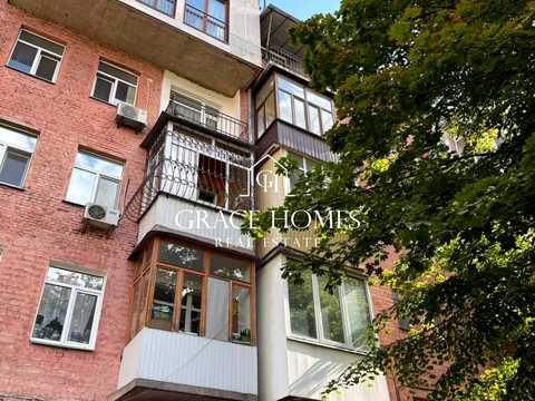 квартира по адресу Олеся Гончара ул., 14/26