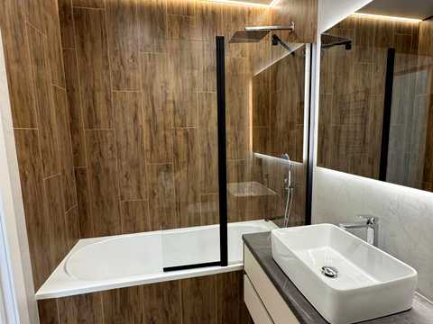 квартира за адресою Хриплинська вул., (Будинок 1)