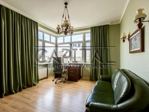 квартира за адресою Лесі Українки бульв., 23