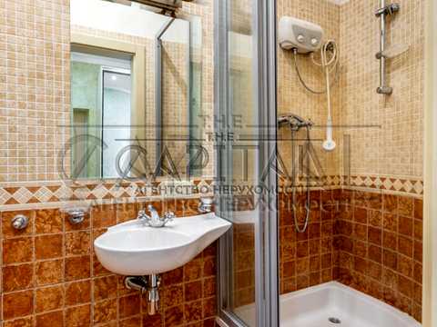квартира за адресою Лесі Українки бульв., 23