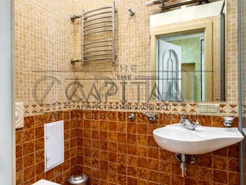 квартира за адресою Лесі Українки бульв., 23