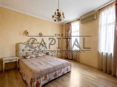 квартира за адресою Лесі Українки бульв., 23