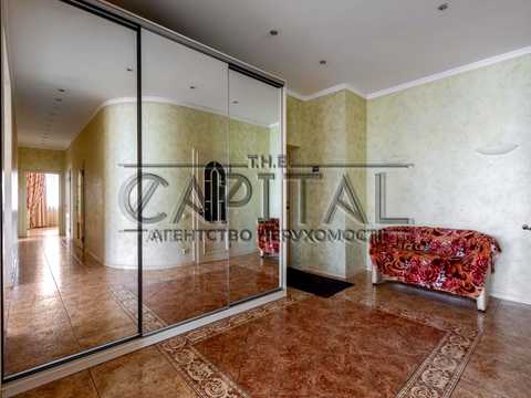 квартира за адресою Лесі Українки бульв., 23