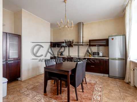 квартира за адресою Лесі Українки бульв., 23