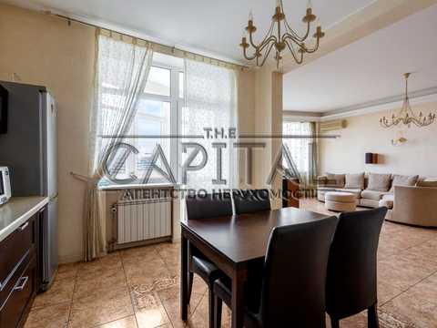 квартира за адресою Лесі Українки бульв., 23