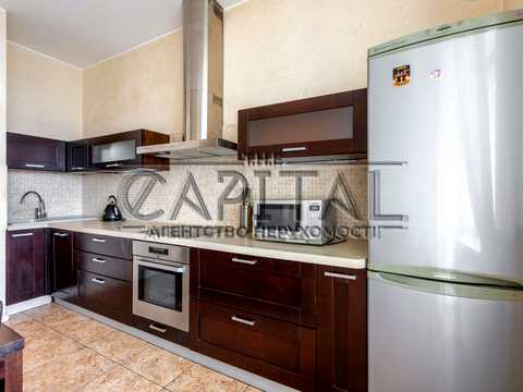квартира за адресою Лесі Українки бульв., 23